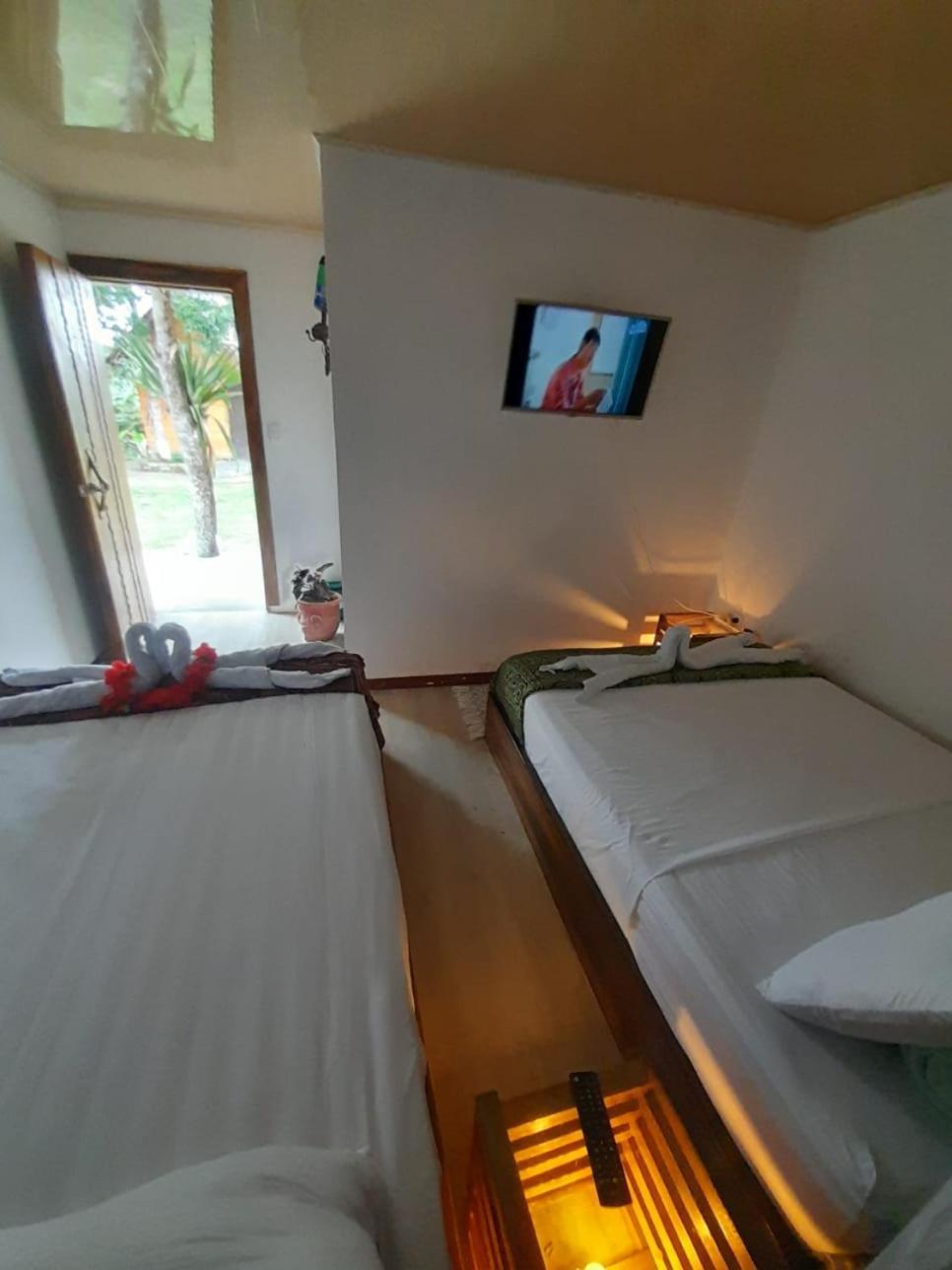 Cabanas La Miranda Filandia Buitenkant foto